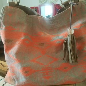 Large Stella & Dot bag